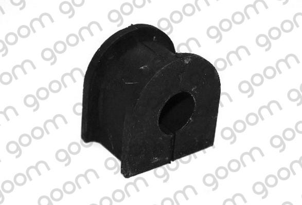 MDR GOM-SS0446 - Втулка, стабілізатор autocars.com.ua