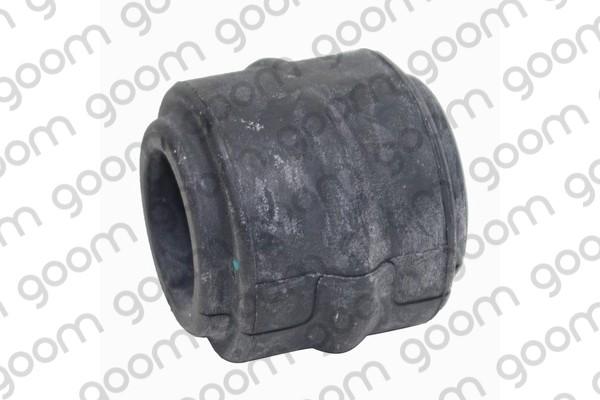 MDR GOM-SS0473 - Втулка, стабілізатор autocars.com.ua