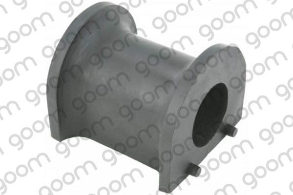 MDR GOM-SS0759 - Втулка, стабілізатор autocars.com.ua