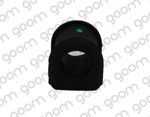 MDR GOM-SS0815 - Втулка, стабілізатор autocars.com.ua