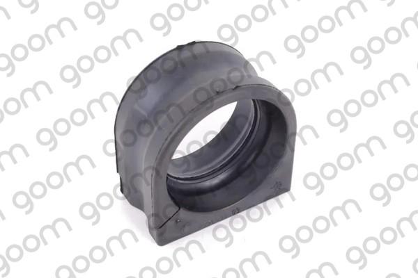 MDR GOM-SS0842 - Втулка, стабілізатор autocars.com.ua
