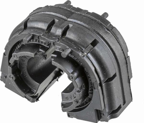 MDR GOM-SS0843 - Втулка, стабілізатор autocars.com.ua