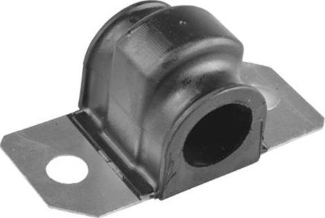 MDR GOM-SS0856 - Втулка, стабілізатор autocars.com.ua