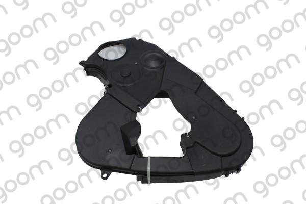 MDR GOM-TBC0005 - Кожух, зубчастий ремінь autocars.com.ua