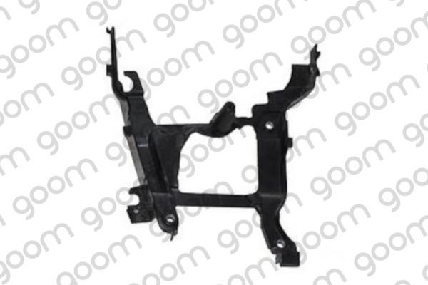 MDR GOM-TBC0026 - Кожух, зубчастий ремінь autocars.com.ua