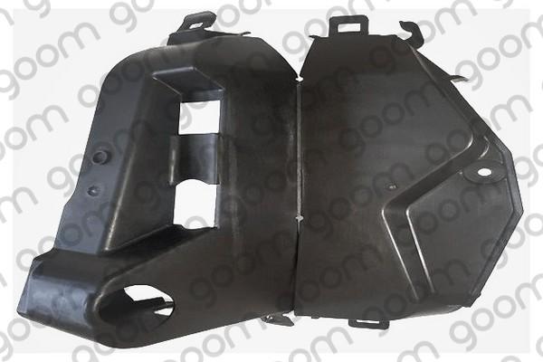 MDR GOM-TBC0027 - Кожух, зубчастий ремінь autocars.com.ua