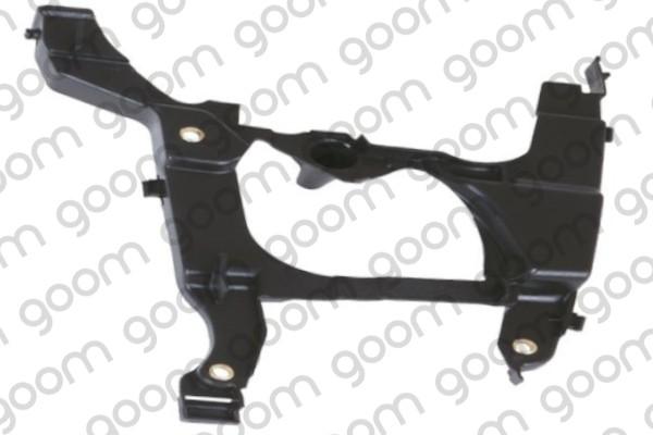 MDR GOM-TBC0029 - Кожух, зубчастий ремінь autocars.com.ua