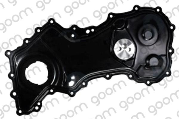 MDR GOM-TBC0031 - Кожух, зубчастий ремінь autocars.com.ua