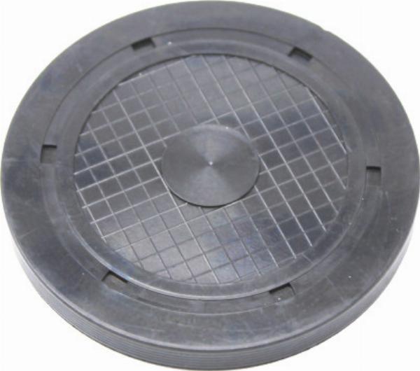 MDR GOM-TBC0037 - Заглушка, вісь коромисла-монтажний отвір autocars.com.ua