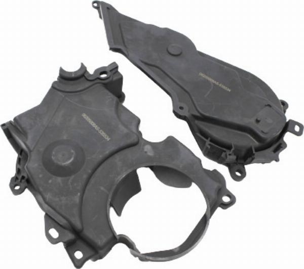 MDR GOM-TBC0039 - Кожух, зубчастий ремінь autocars.com.ua