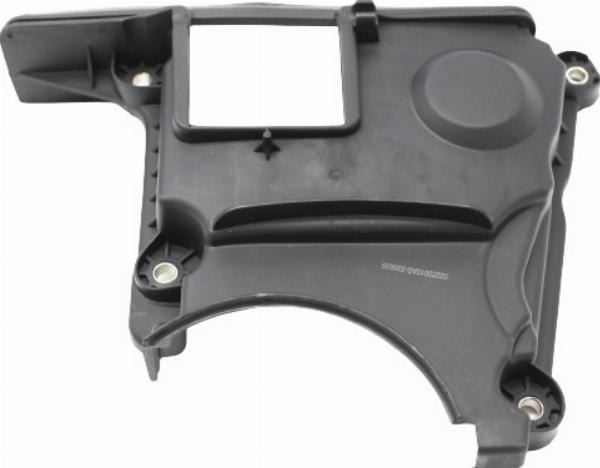 MDR GOM-TBC0040 - Кожух, зубчастий ремінь autocars.com.ua