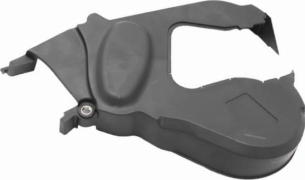 MDR GOM-TBC0041 - Кожух, зубчастий ремінь autocars.com.ua