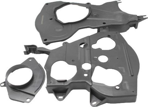 MDR GOM-TBC0045 - Кожух, зубчастий ремінь autocars.com.ua