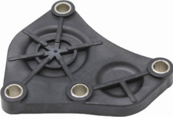 MDR GOM-TBC0047 - Заглушка, вісь коромисла-монтажний отвір autocars.com.ua