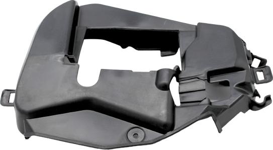 MDR GOM-TBC0048 - Кожух, зубчастий ремінь autocars.com.ua