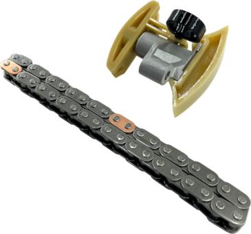 MDR GOM-TCK0070 - Комплект ланцюга приводу распредвала autocars.com.ua