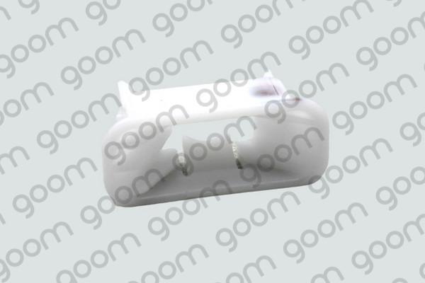 MDR GOM-TH0006 - Напрямна гільза, система зчеплення autocars.com.ua