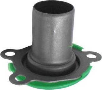 MDR GOM-TH0017 - Напрямна гільза, система зчеплення autocars.com.ua