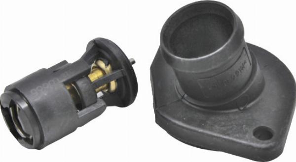 MDR GOM-THE0002 - Термостат, охолоджуюча рідина autocars.com.ua