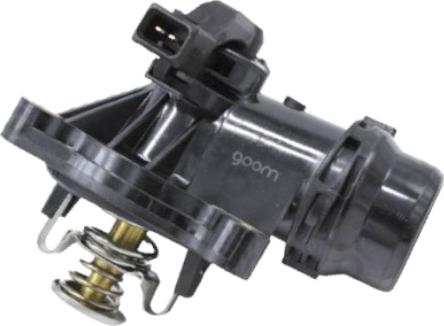 MDR GOM-THE0014 - Термостат, охолоджуюча рідина autocars.com.ua