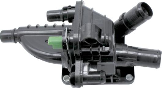 MDR GOM-THE0017 - Термостат, охолоджуюча рідина autocars.com.ua