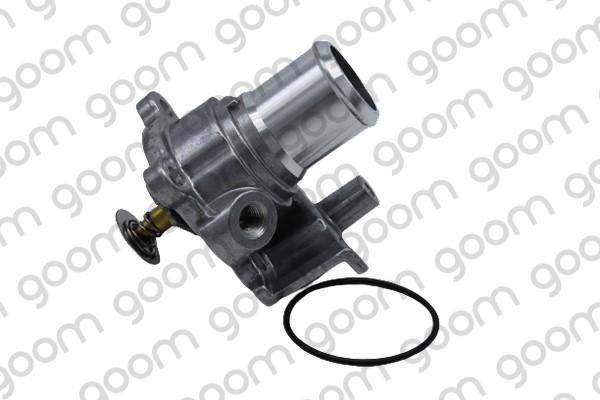 MDR GOM-THE0026 - Термостат, охолоджуюча рідина autocars.com.ua