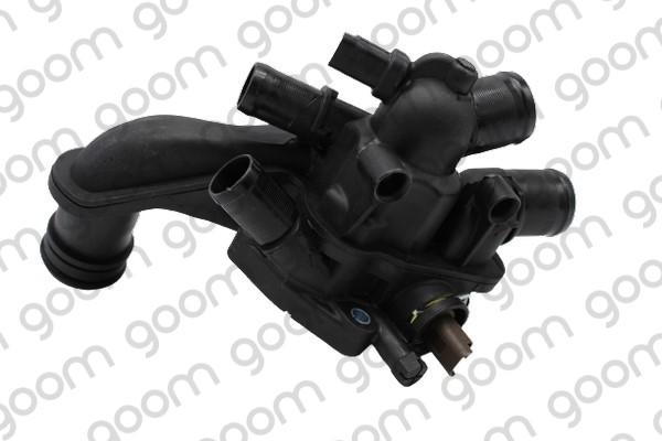 MDR GOM-THE0029 - Термостат, охолоджуюча рідина autocars.com.ua