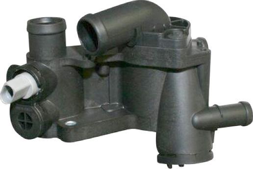 MDR GOM-THE0031 - Термостат, охолоджуюча рідина autocars.com.ua