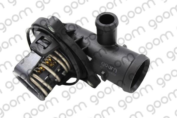 MDR GOM-THE0034 - Термостат, охолоджуюча рідина autocars.com.ua