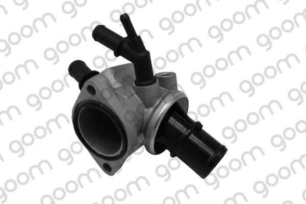 MDR GOM-THE0047 - Термостат, охолоджуюча рідина autocars.com.ua