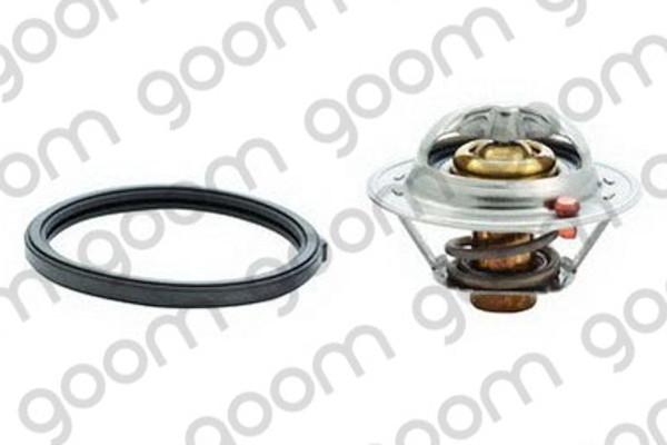 MDR GOM-THE0051 - Термостат, охолоджуюча рідина autocars.com.ua