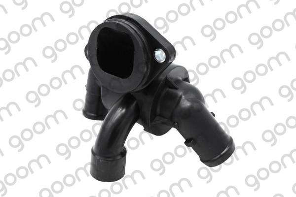 MDR GOM-THE0053 - Термостат, охолоджуюча рідина autocars.com.ua