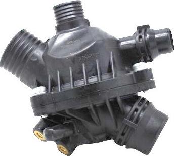 MDR GOM-THE0055 - Термостат, охолоджуюча рідина autocars.com.ua