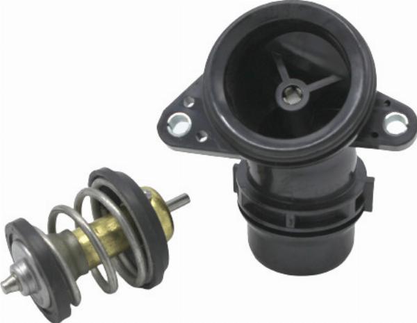 MDR GOM-THE0071 - Термостат, охолоджуюча рідина autocars.com.ua