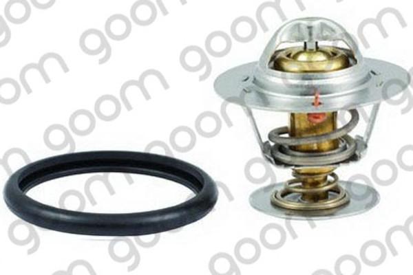 MDR GOM-THE0076 - Термостат, охолоджуюча рідина autocars.com.ua