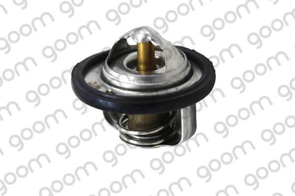 MDR GOM-THE0080 - Термостат, охолоджуюча рідина autocars.com.ua
