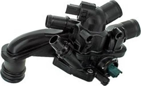 MDR GOM-THE0094 - Термостат, охолоджуюча рідина autocars.com.ua