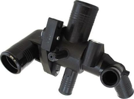 MDR GOM-THE0103 - Термостат, охолоджуюча рідина autocars.com.ua