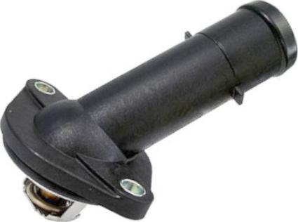 MDR GOM-THE0124 - Термостат, охолоджуюча рідина autocars.com.ua