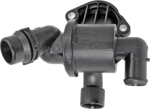 MDR GOM-THE0126 - Термостат, охолоджуюча рідина autocars.com.ua