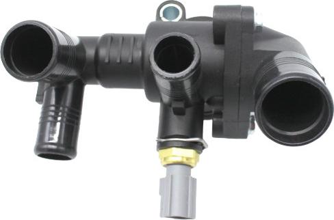 MDR GOM-THE0128 - Термостат, охолоджуюча рідина autocars.com.ua