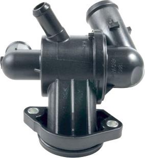 MDR GOM-THE0132 - Термостат, охолоджуюча рідина autocars.com.ua