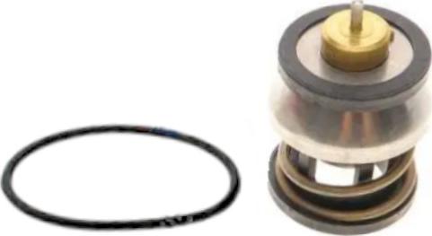 MDR GOM-THE0136 - Термостат, охолоджуюча рідина autocars.com.ua