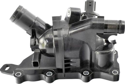 MDR GOM-THE0139 - Термостат, охолоджуюча рідина autocars.com.ua