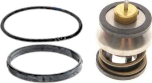 MDR GOM-THE0141 - Термостат, охолоджуюча рідина autocars.com.ua