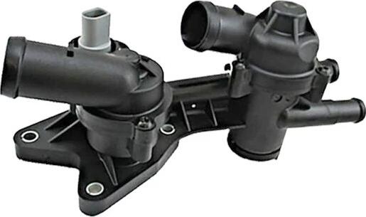 MDR GOM-THE0149 - Термостат, охолоджуюча рідина autocars.com.ua