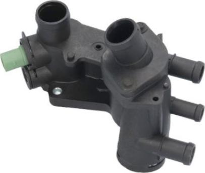 MDR GOM-THE0151 - Термостат, охолоджуюча рідина autocars.com.ua