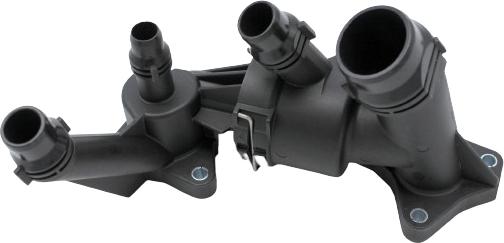 MDR GOM-THE0157 - Термостат, охолоджуюча рідина autocars.com.ua