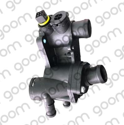 MDR GOM-THH0009 - Термостат, охолоджуюча рідина autocars.com.ua