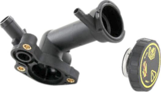 MDR GOM-THH0015 - Термостат, охолоджуюча рідина autocars.com.ua